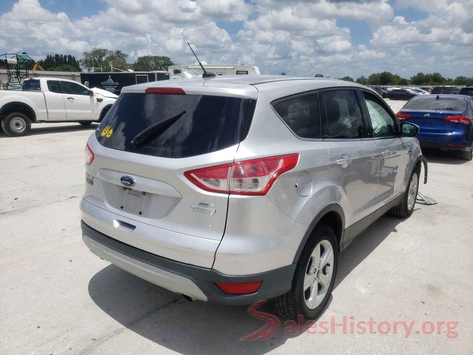 1FMCU0G93GUC13058 2016 FORD ESCAPE