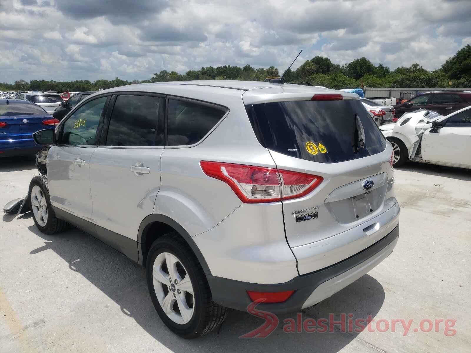 1FMCU0G93GUC13058 2016 FORD ESCAPE