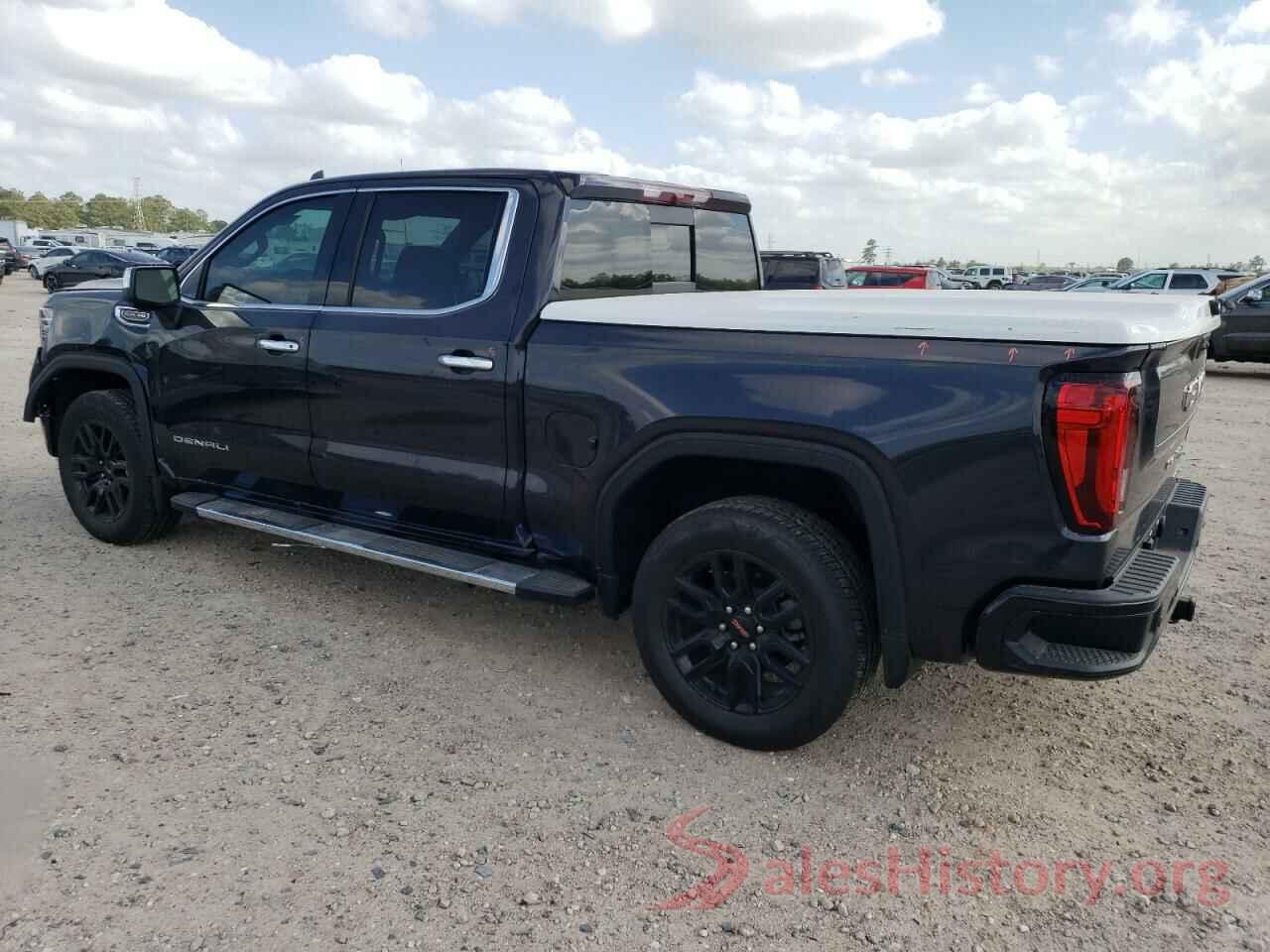 3GTUUGED6NG605668 2022 GMC SIERRA