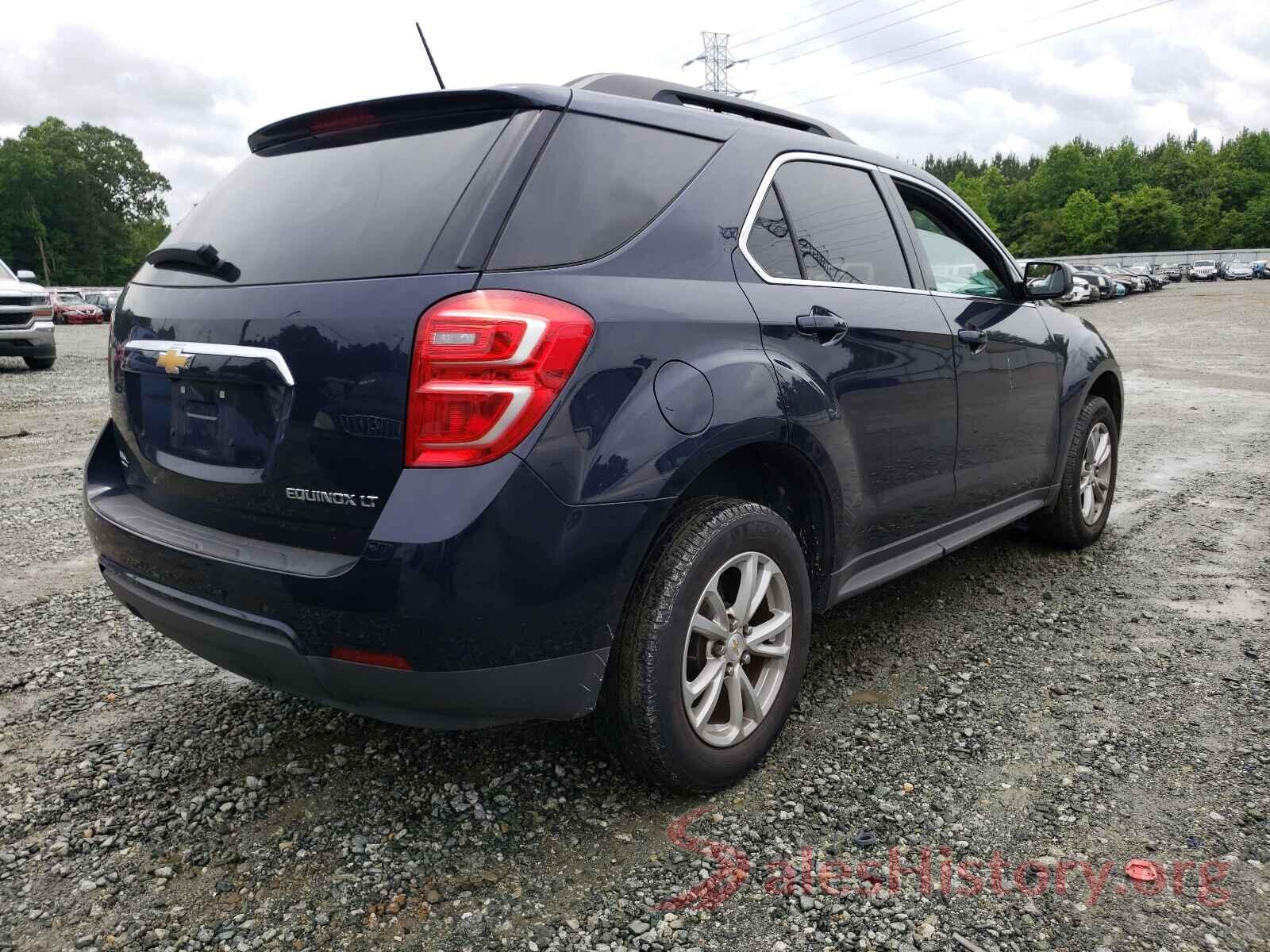 2GNALCEK8G1130105 2016 CHEVROLET EQUINOX