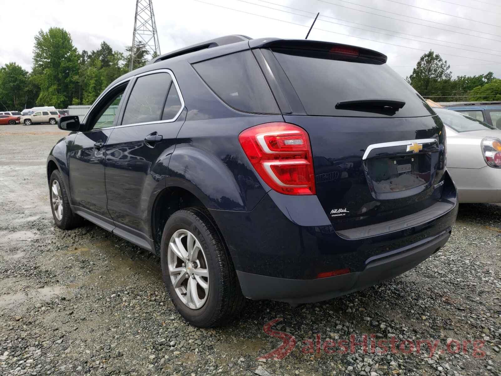 2GNALCEK8G1130105 2016 CHEVROLET EQUINOX