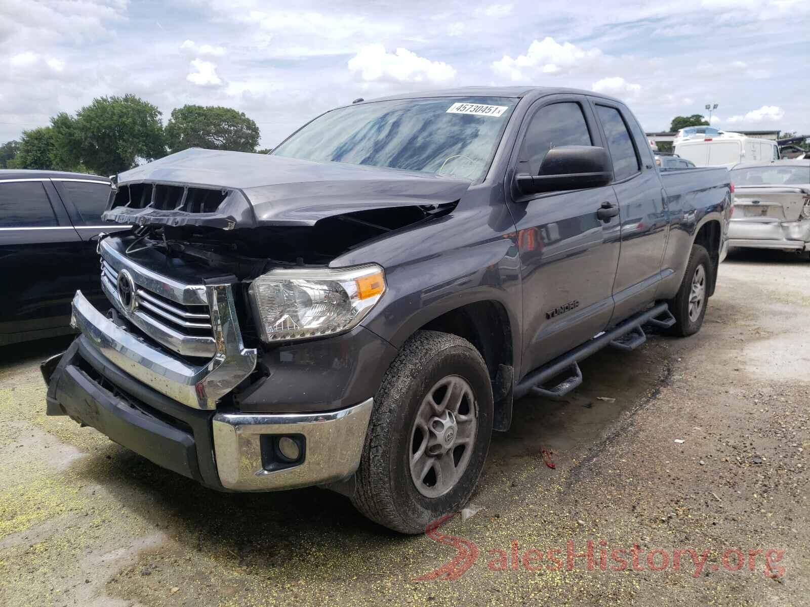 5TFRM5F13HX110357 2017 TOYOTA TUNDRA