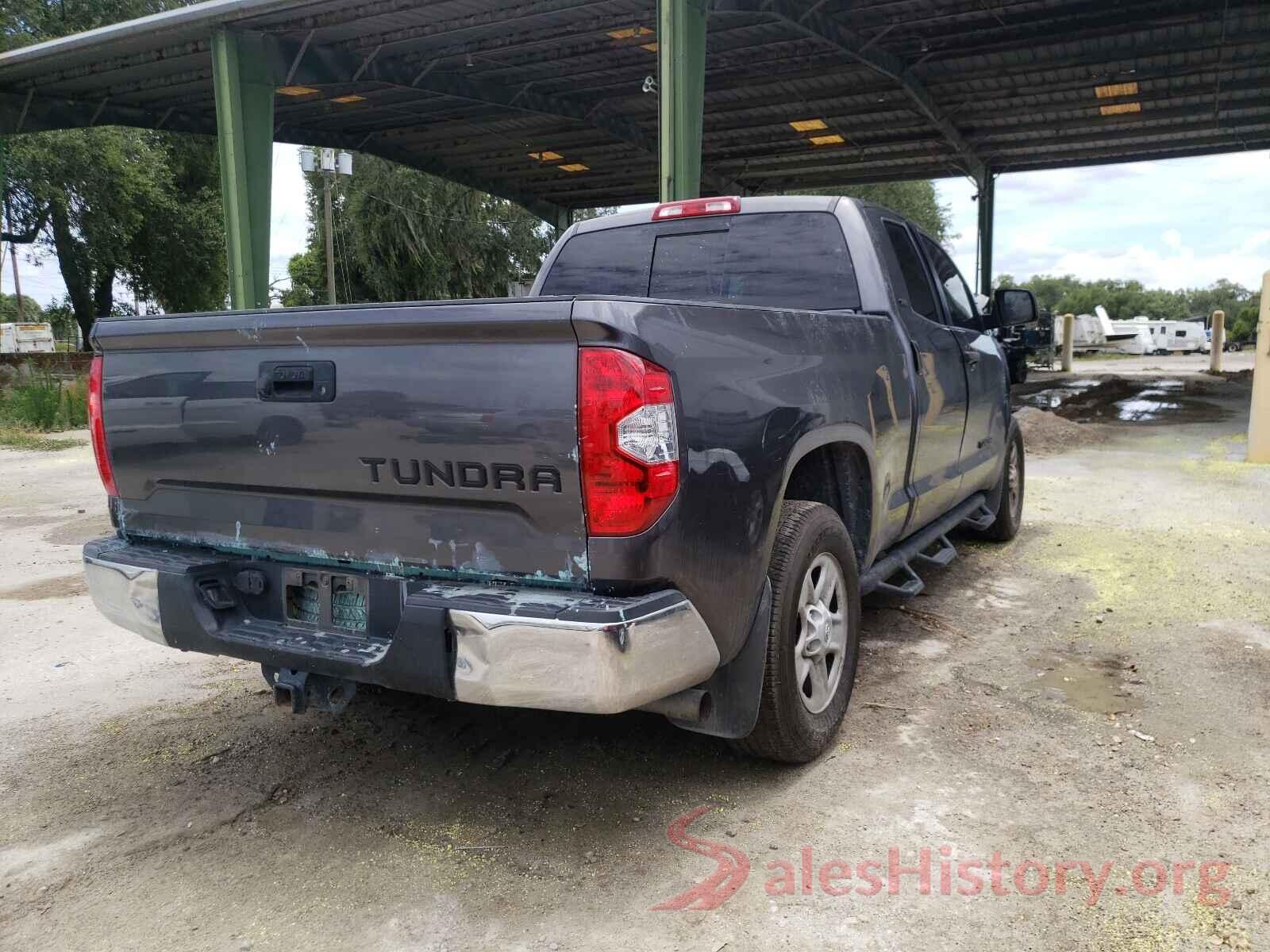 5TFRM5F13HX110357 2017 TOYOTA TUNDRA