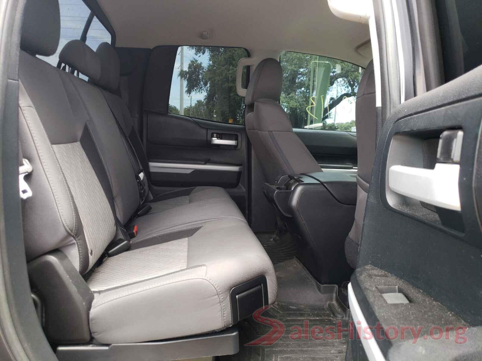 5TFRM5F13HX110357 2017 TOYOTA TUNDRA