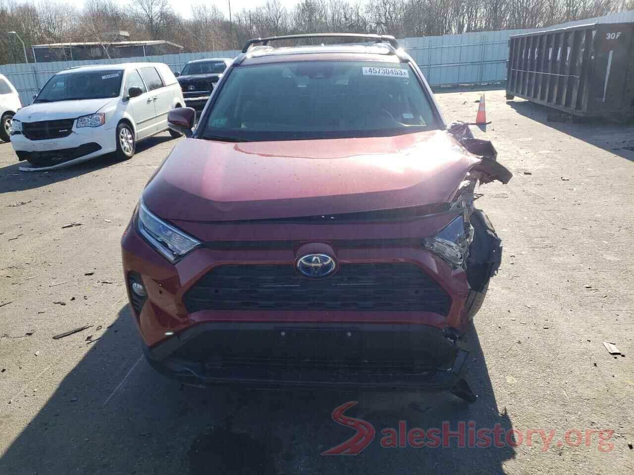 JTMRWRFV2KD039486 2019 TOYOTA RAV4