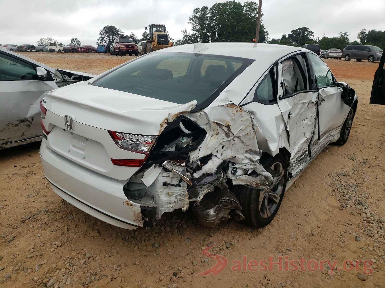 1HGCV1F56JA194439 2018 HONDA ACCORD