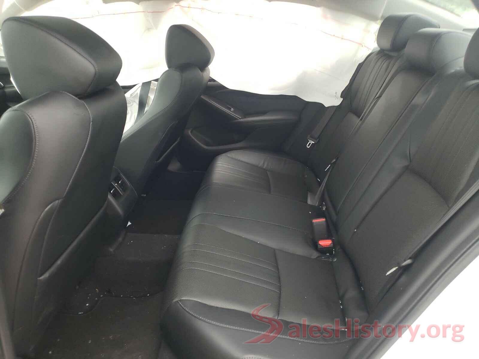 1HGCV1F56JA194439 2018 HONDA ACCORD