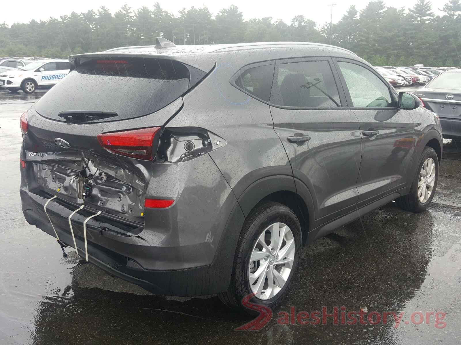 KM8J3CA48LU165317 2020 HYUNDAI TUCSON