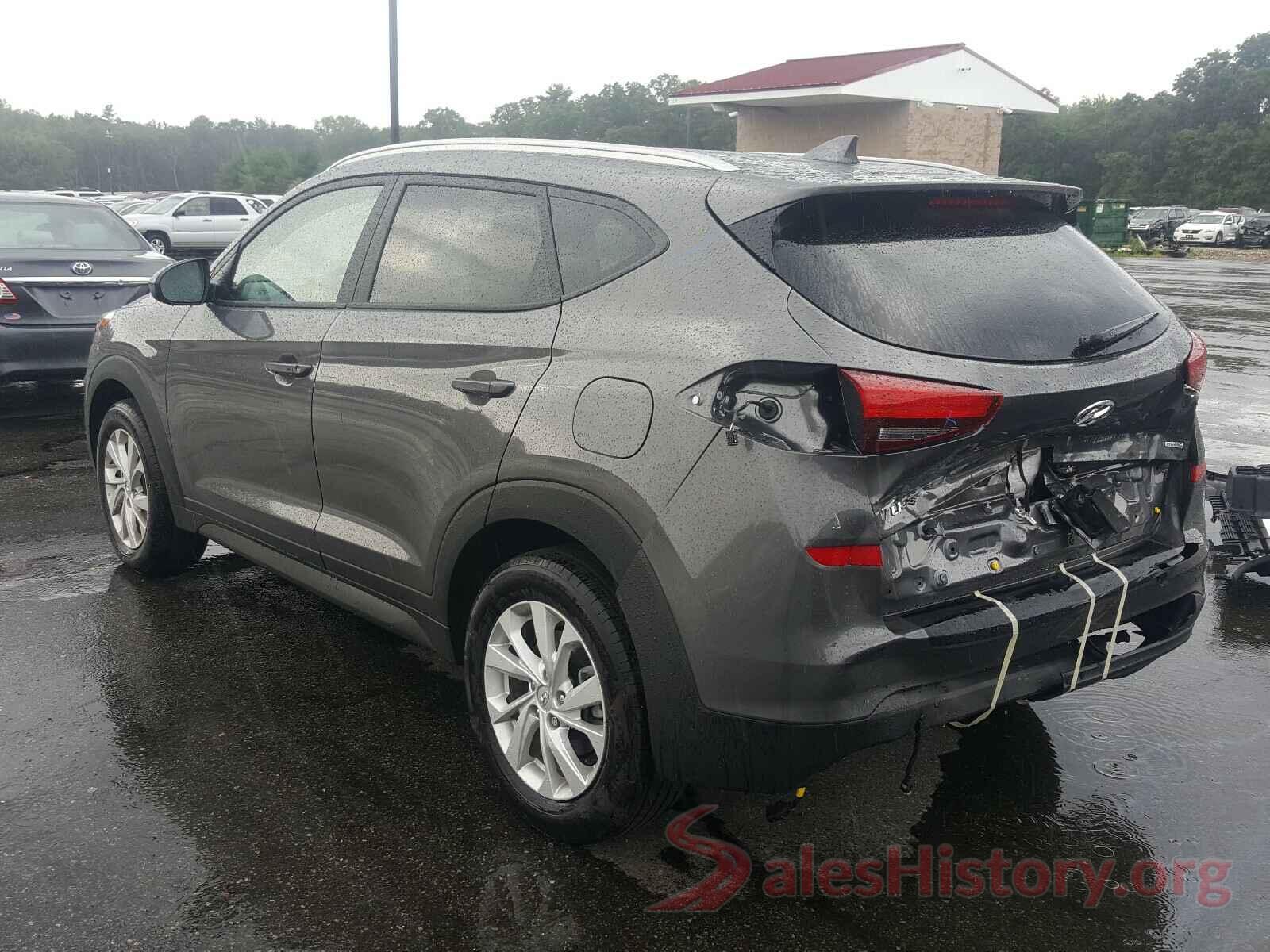 KM8J3CA48LU165317 2020 HYUNDAI TUCSON