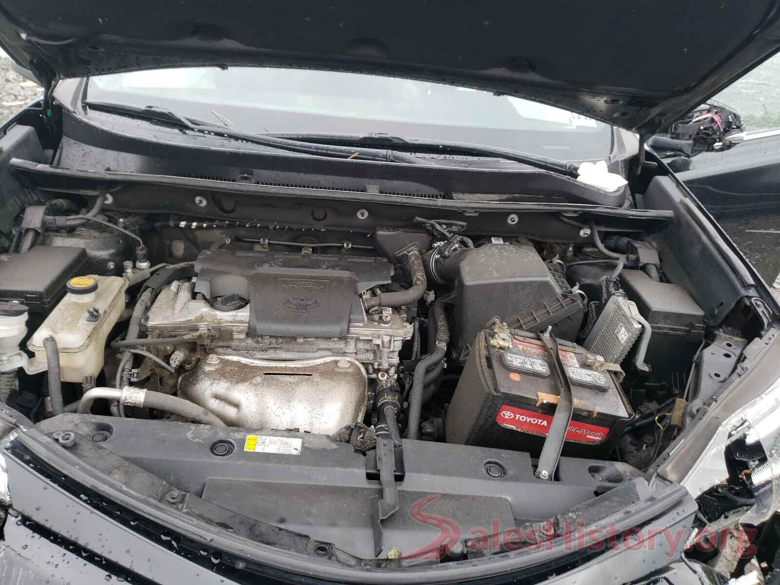 2T3JFREV0HW573080 2017 TOYOTA RAV4