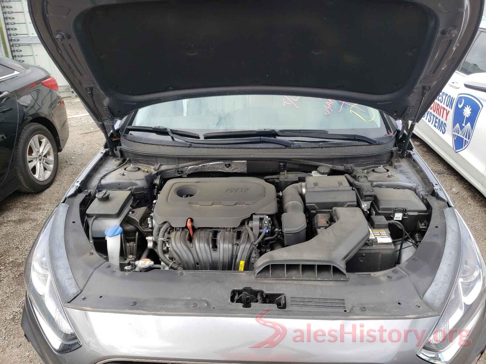 5NPE24AF9JH625348 2018 HYUNDAI SONATA