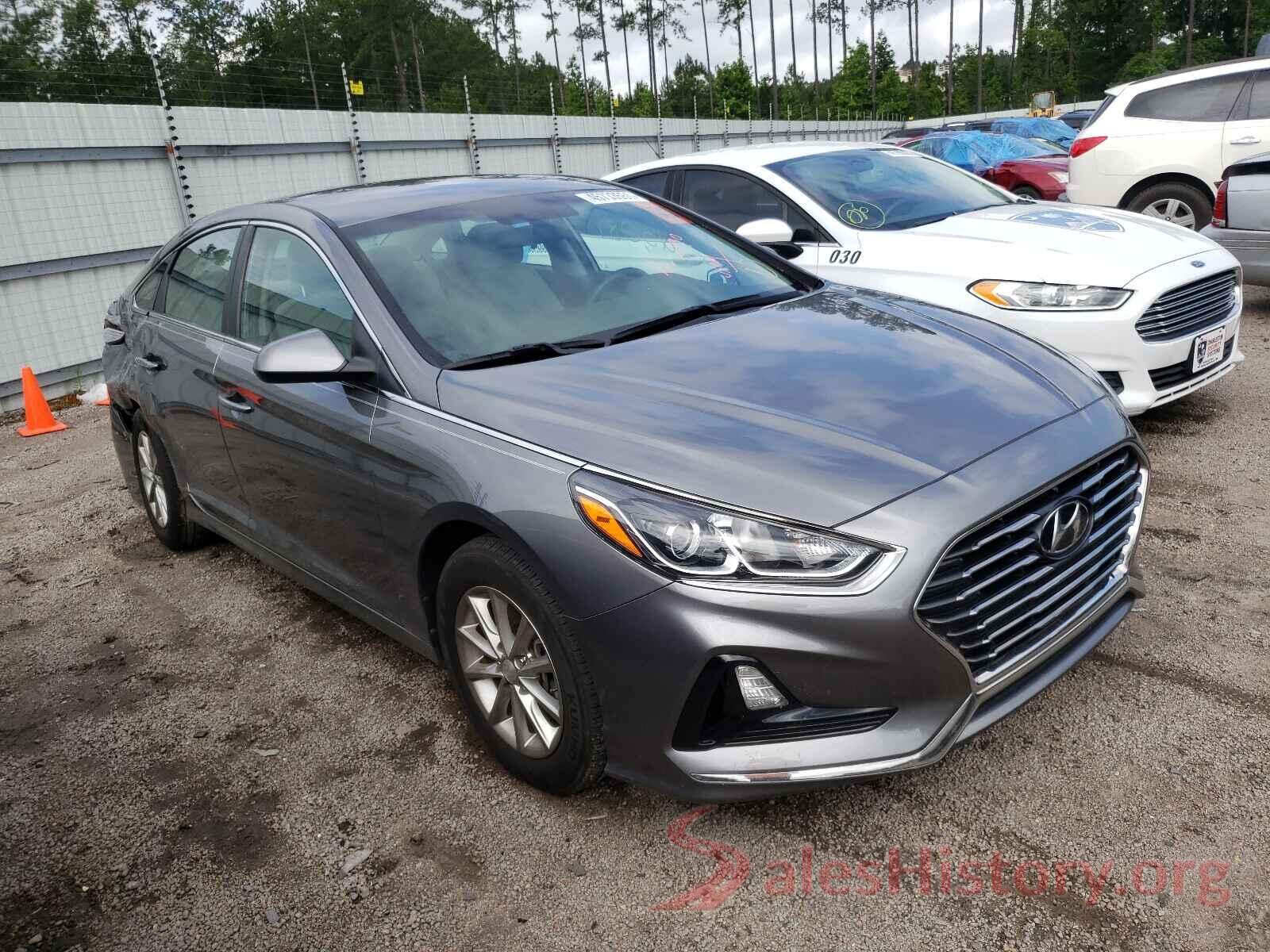 5NPE24AF9JH625348 2018 HYUNDAI SONATA