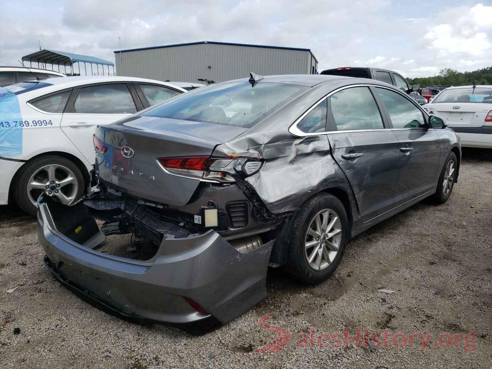 5NPE24AF9JH625348 2018 HYUNDAI SONATA