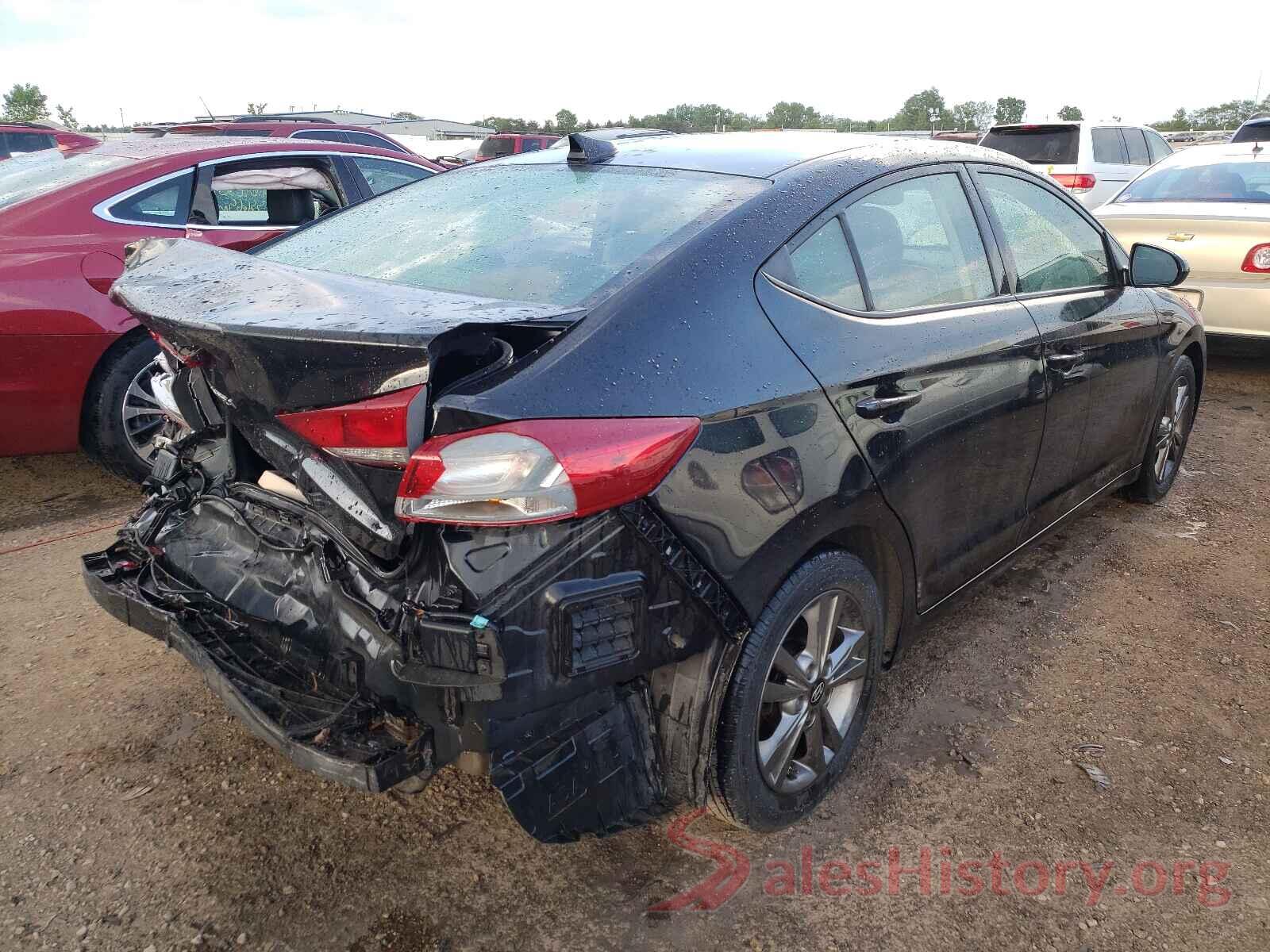 5NPD84LF7JH222511 2018 HYUNDAI ELANTRA