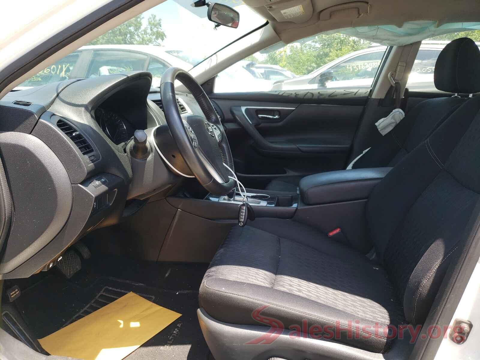 1N4AL3AP5JC178971 2018 NISSAN ALTIMA