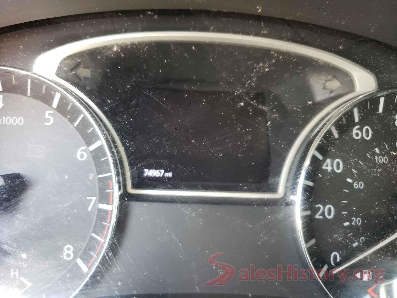 1N4AL3AP5JC178971 2018 NISSAN ALTIMA