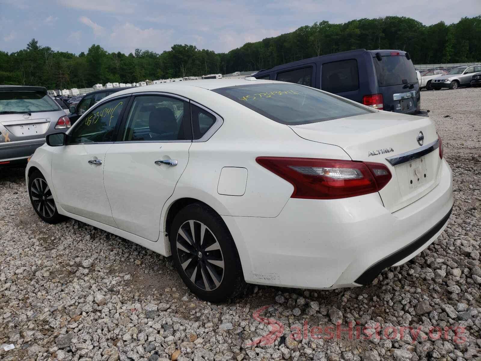 1N4AL3AP5JC178971 2018 NISSAN ALTIMA