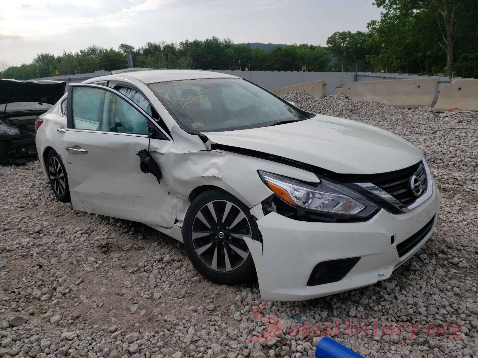 1N4AL3AP5JC178971 2018 NISSAN ALTIMA