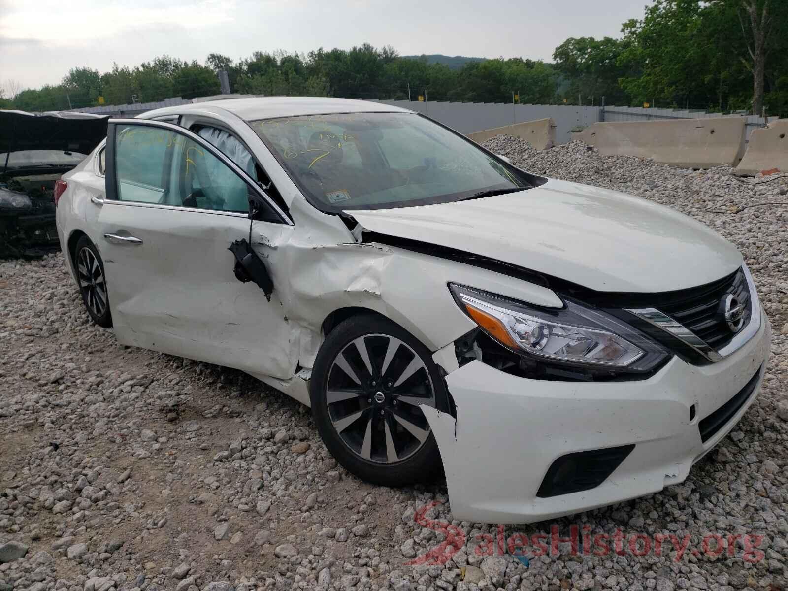 1N4AL3AP5JC178971 2018 NISSAN ALTIMA