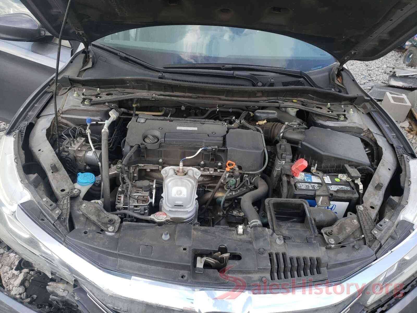 1HGCR2F66HA121889 2017 HONDA ACCORD