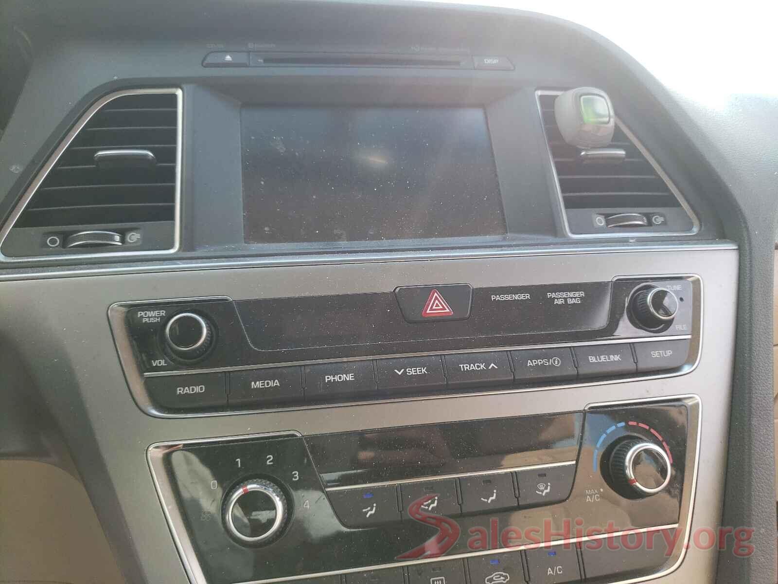 5NPE34AF2GH421917 2016 HYUNDAI SONATA