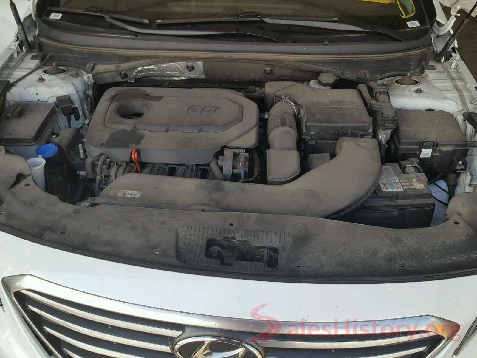 5NPE24AF6GH388049 2016 HYUNDAI SONATA