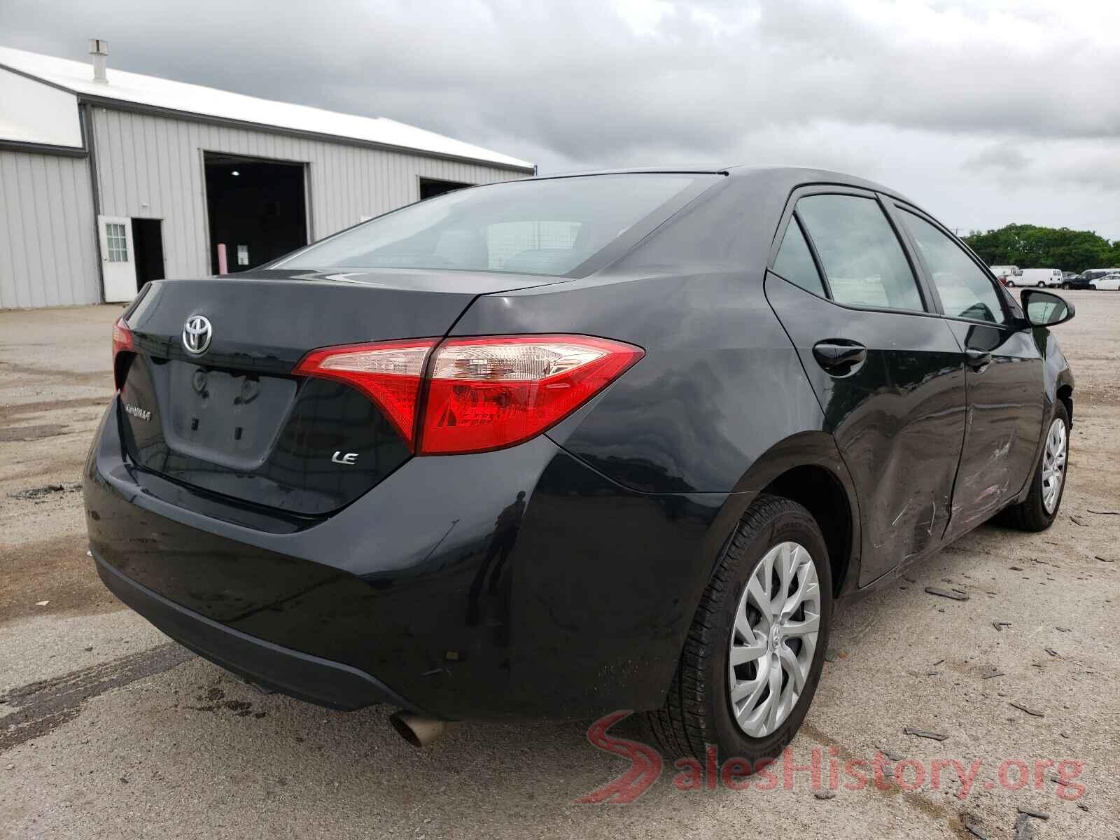 2T1BURHE6HC775633 2017 TOYOTA COROLLA