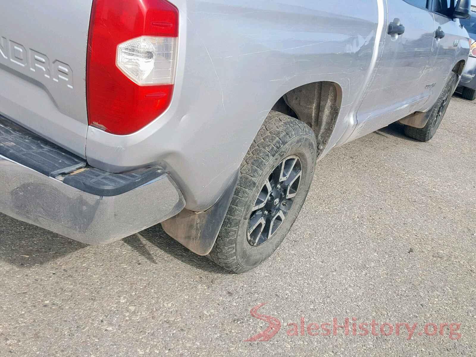 5TFDY5F1XHX653008 2017 TOYOTA TUNDRA