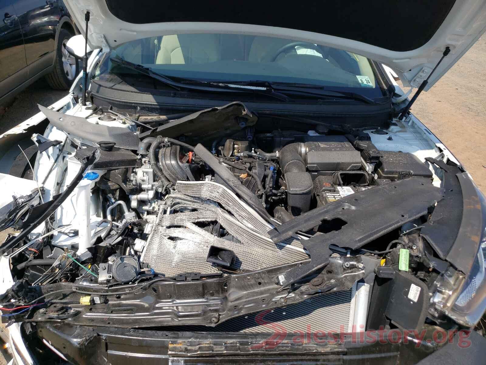 5NPE34AF9KH815021 2019 HYUNDAI SONATA