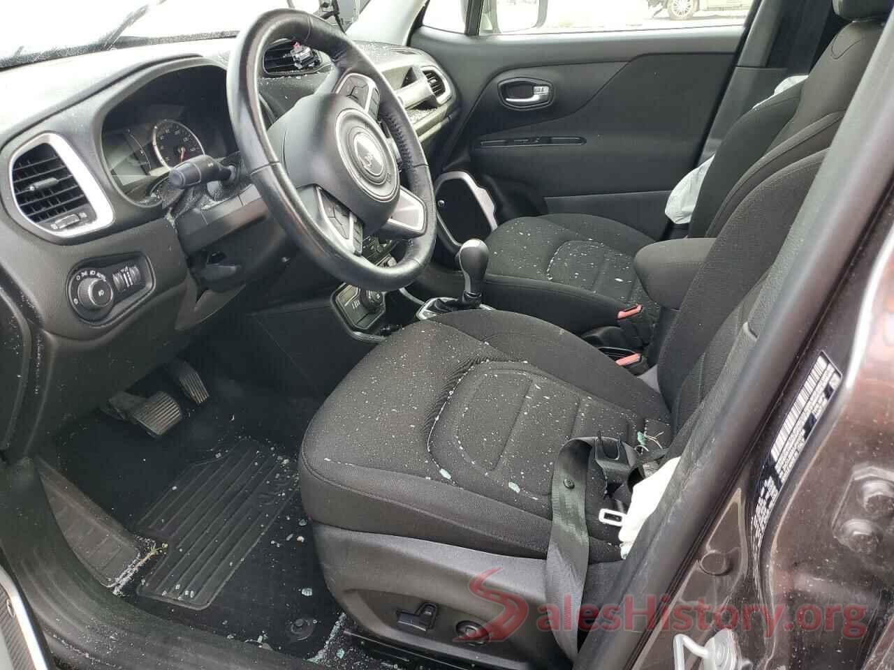 ZACCJBBB5JPH10754 2018 JEEP RENEGADE