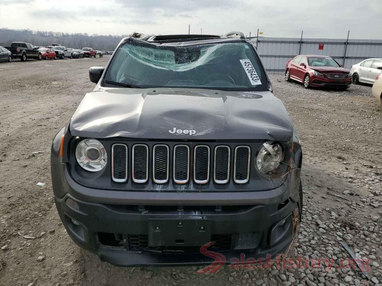 ZACCJBBB5JPH10754 2018 JEEP RENEGADE