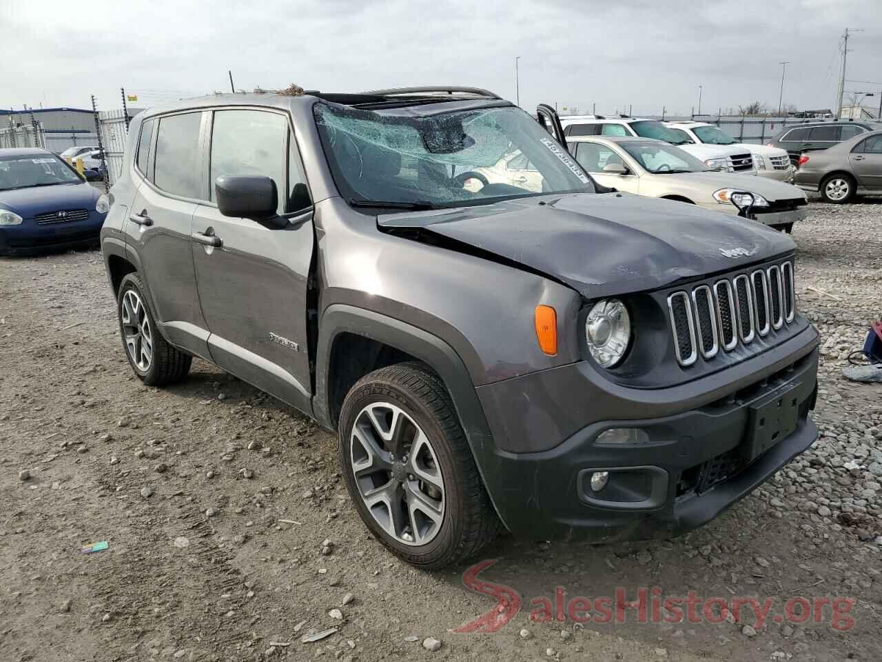 ZACCJBBB5JPH10754 2018 JEEP RENEGADE