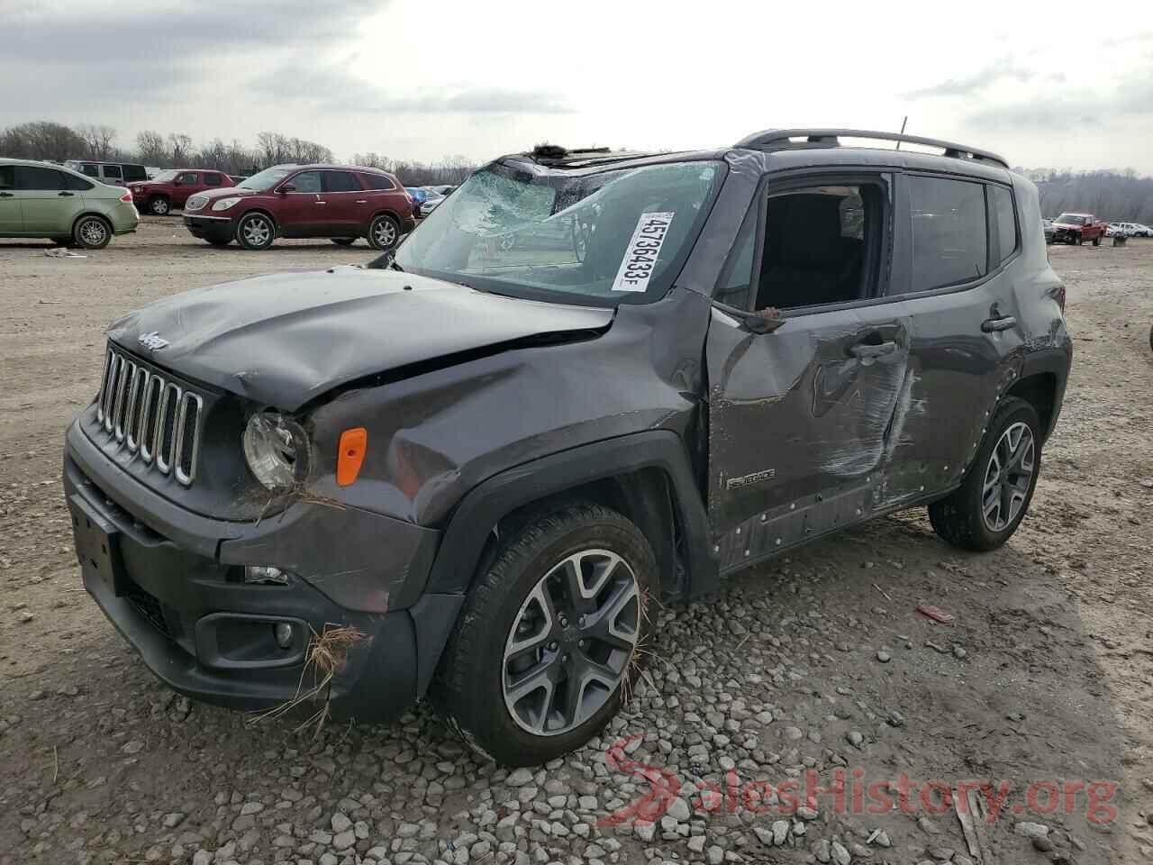 ZACCJBBB5JPH10754 2018 JEEP RENEGADE