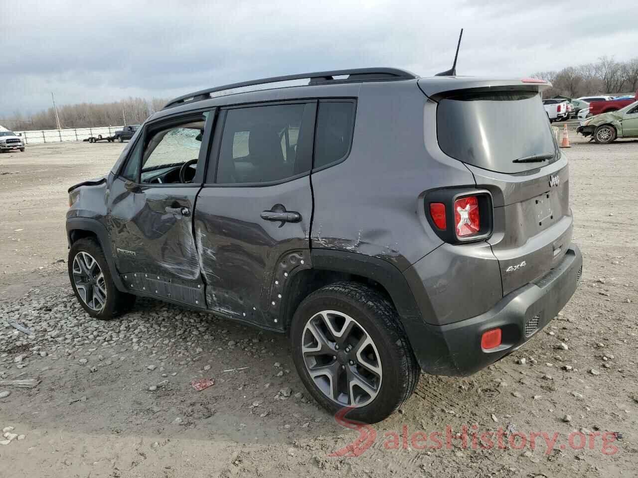 ZACCJBBB5JPH10754 2018 JEEP RENEGADE