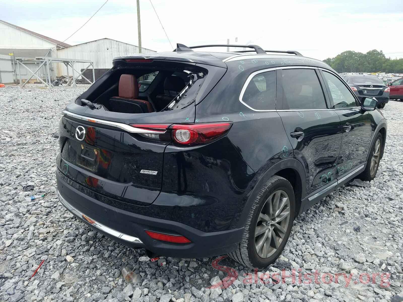 JM3TCBEY6G0112379 2016 MAZDA CX-9