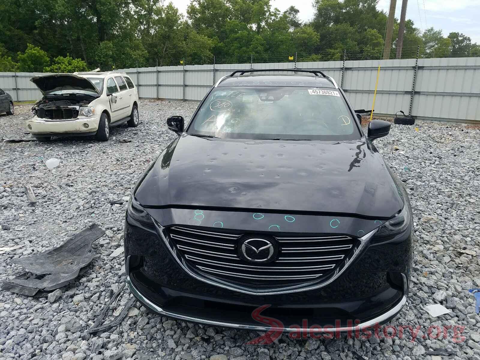 JM3TCBEY6G0112379 2016 MAZDA CX-9