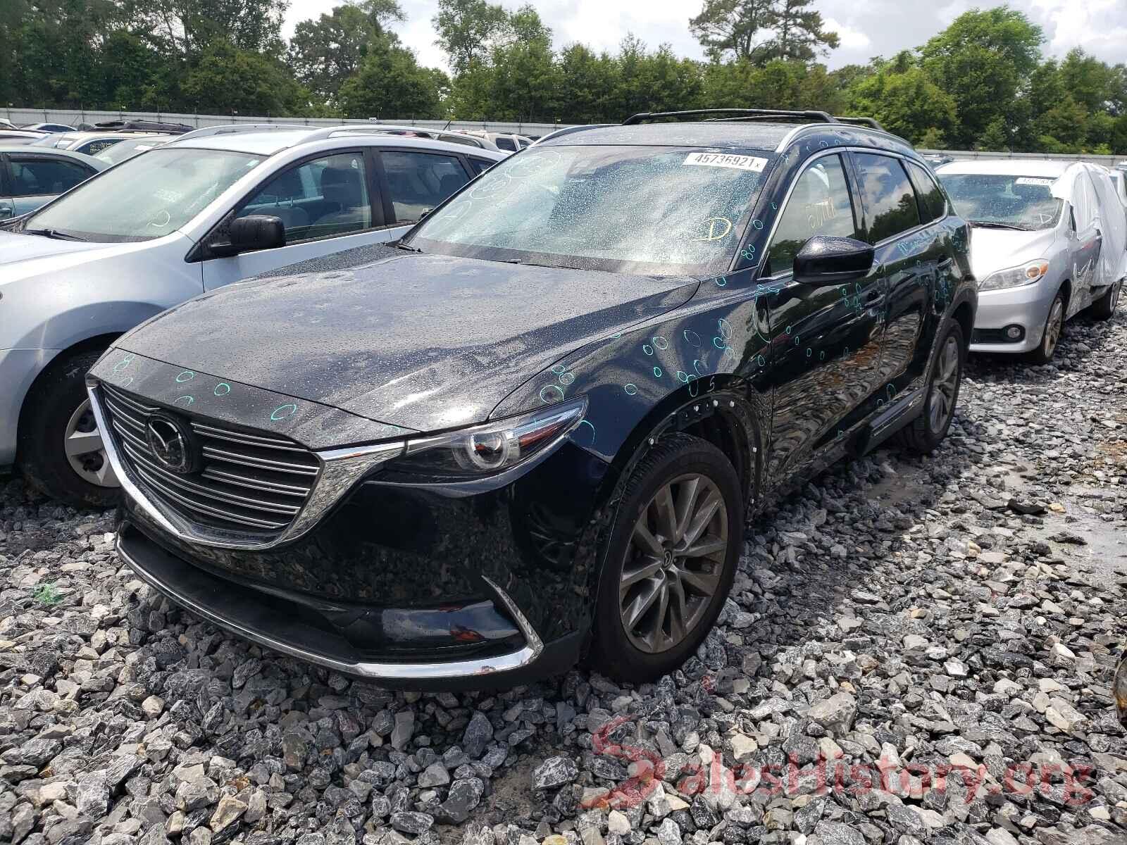 JM3TCBEY6G0112379 2016 MAZDA CX-9