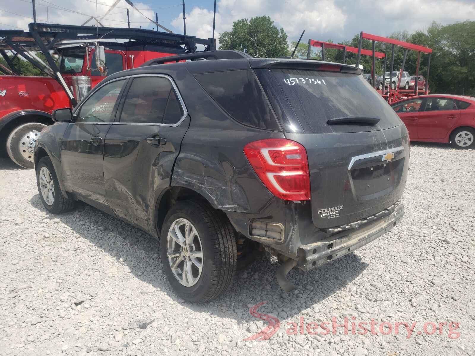 2GNALCEK0H1586312 2017 CHEVROLET EQUINOX