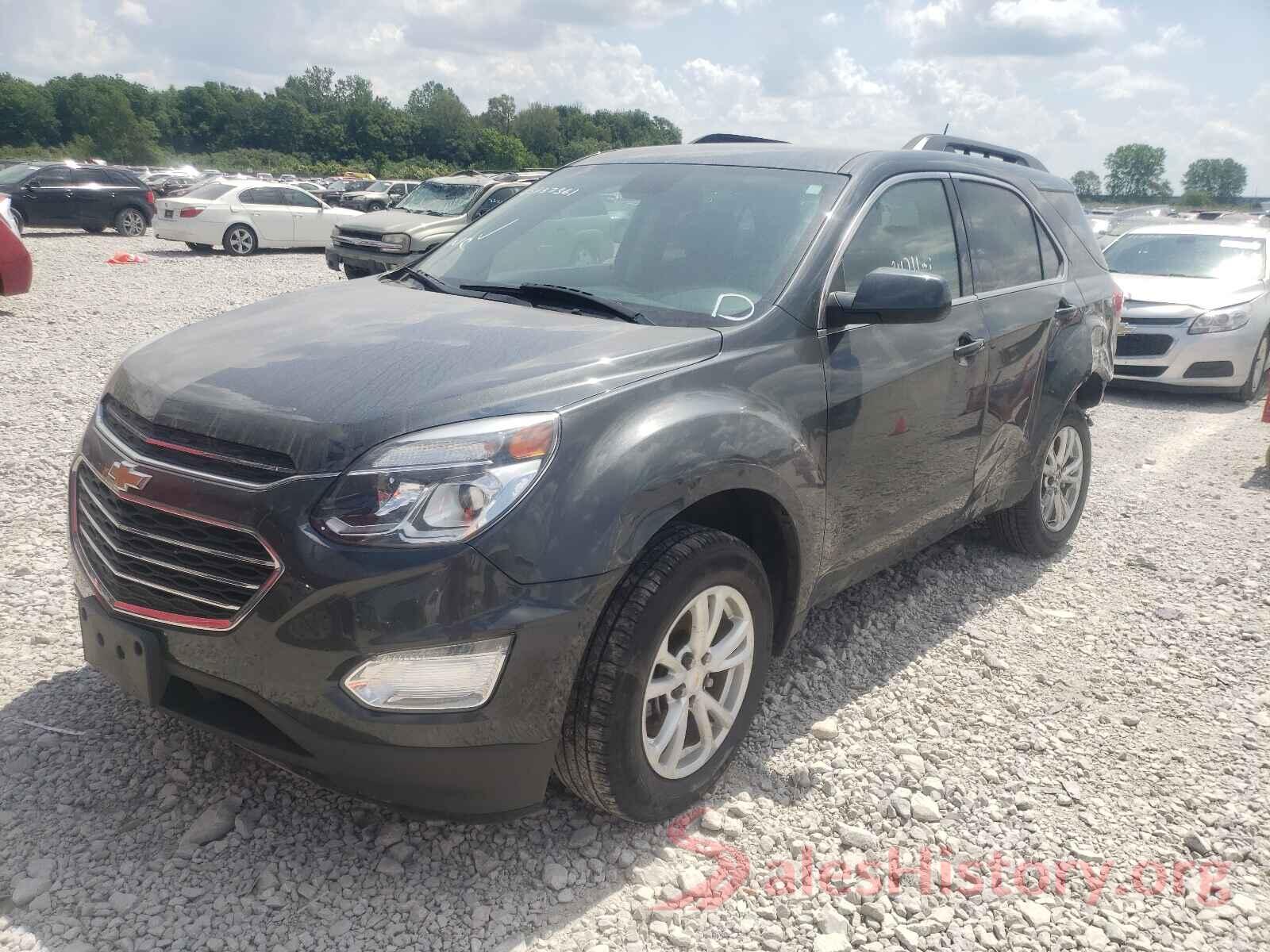 2GNALCEK0H1586312 2017 CHEVROLET EQUINOX