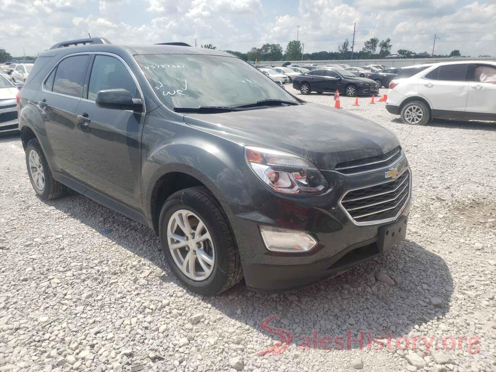 2GNALCEK0H1586312 2017 CHEVROLET EQUINOX