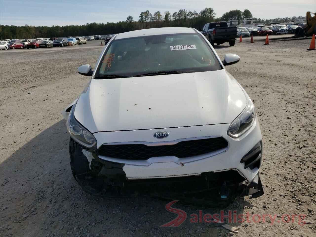 3KPF24AD4KE096416 2019 KIA FORTE