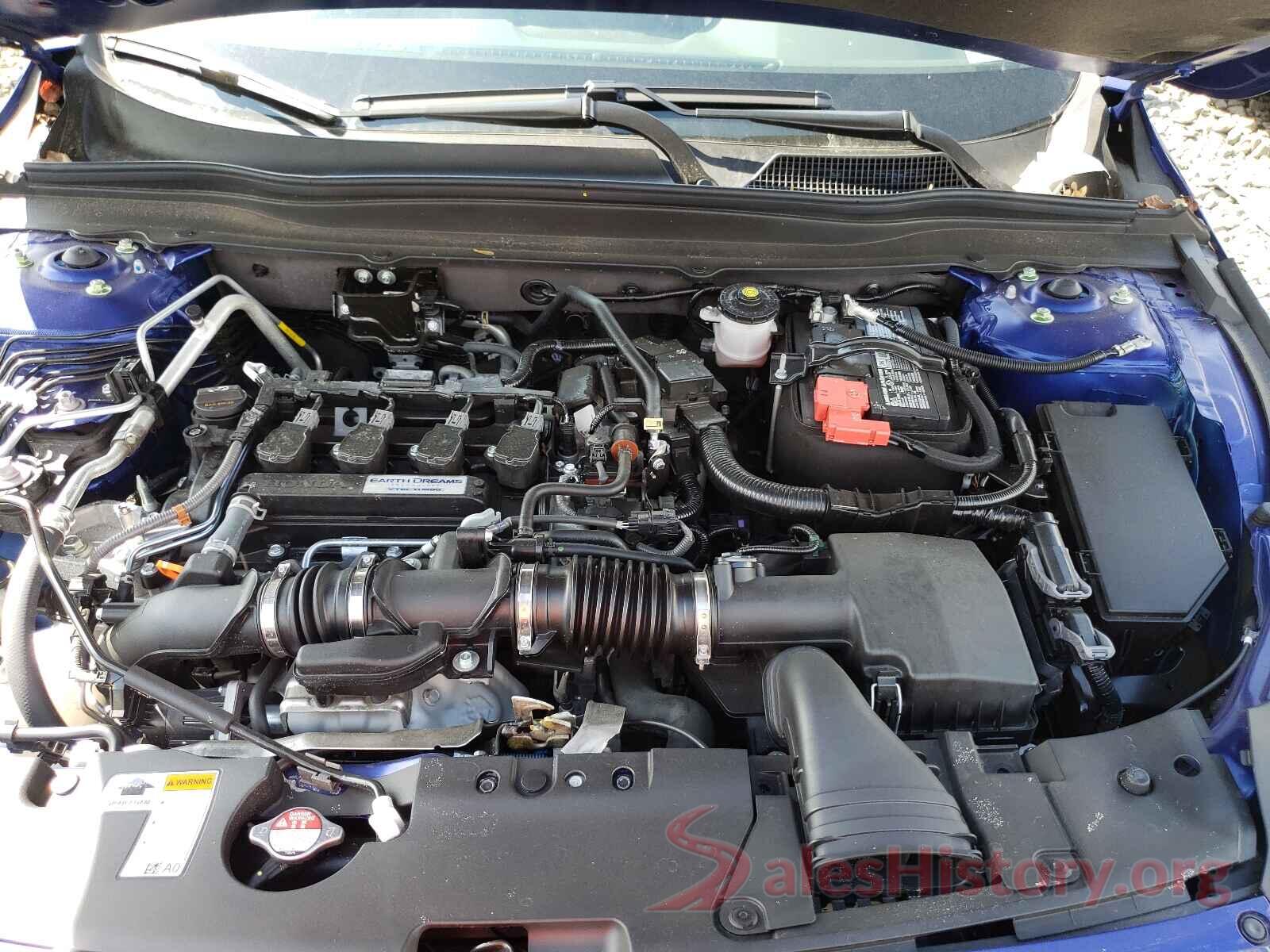 1HGCV1F36LA145548 2020 HONDA ACCORD