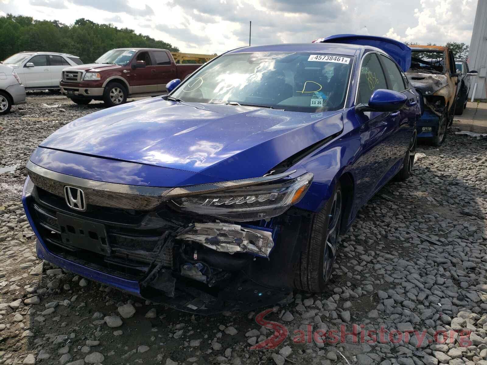 1HGCV1F36LA145548 2020 HONDA ACCORD