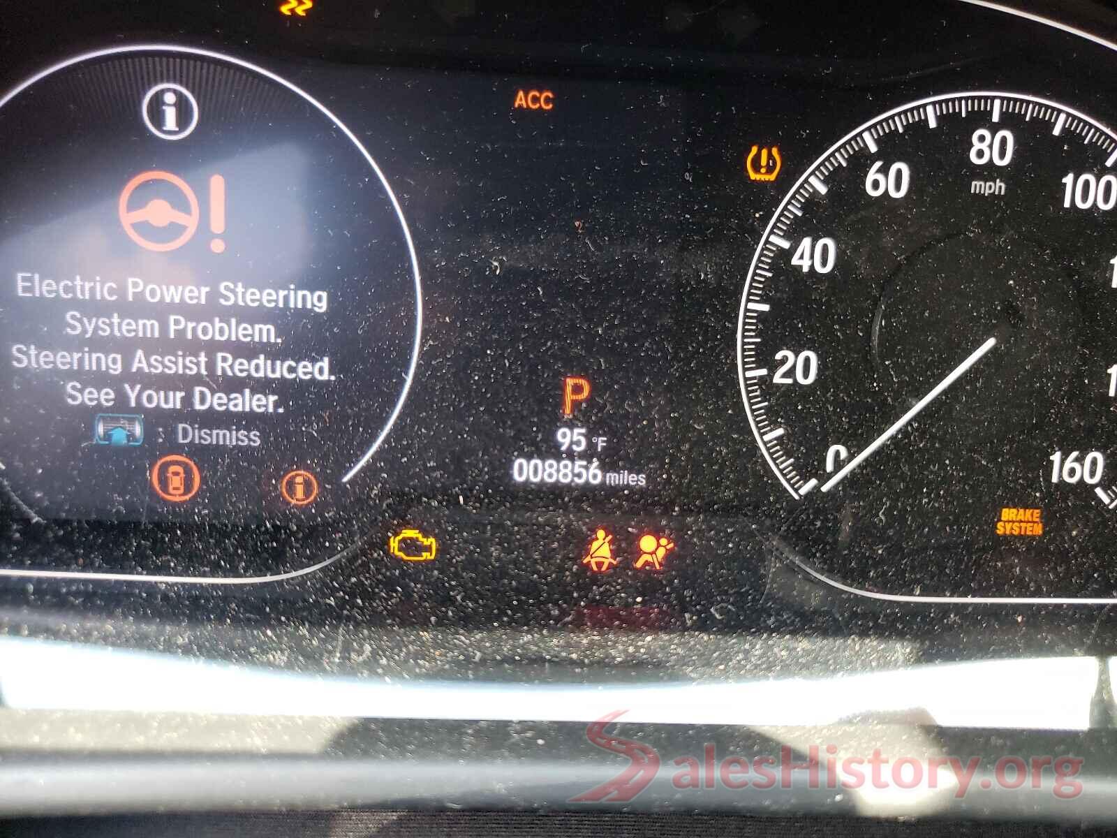 1HGCV1F36LA145548 2020 HONDA ACCORD