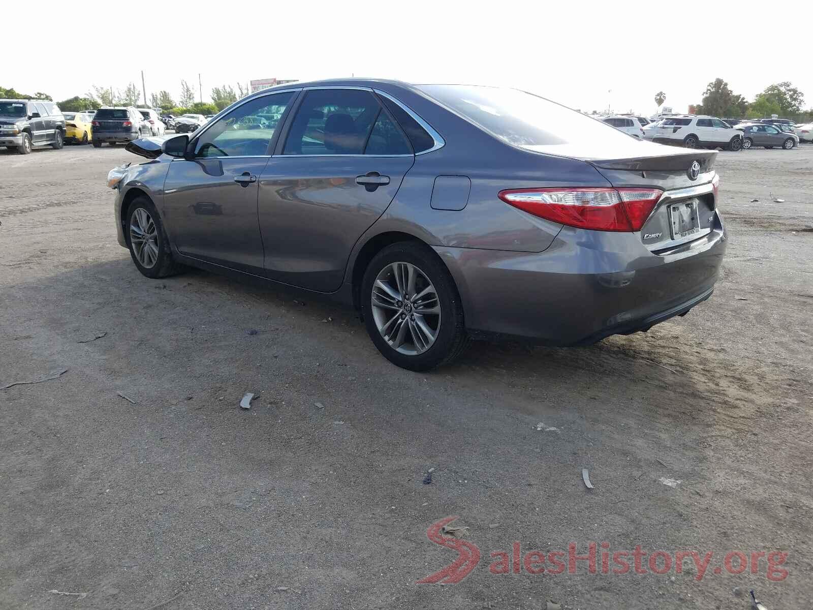 4T1BF1FK8GU521892 2016 TOYOTA CAMRY