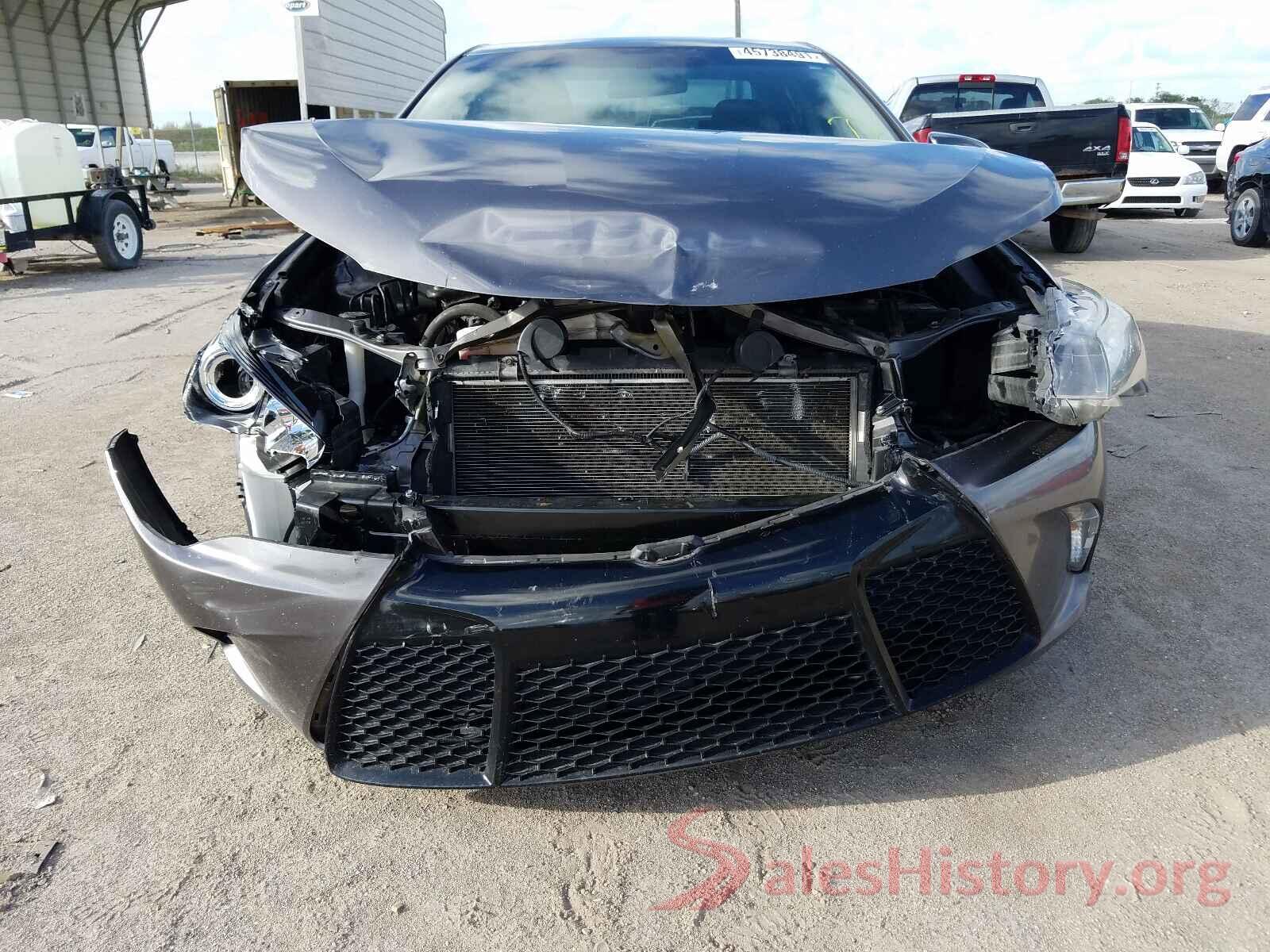 4T1BF1FK8GU521892 2016 TOYOTA CAMRY