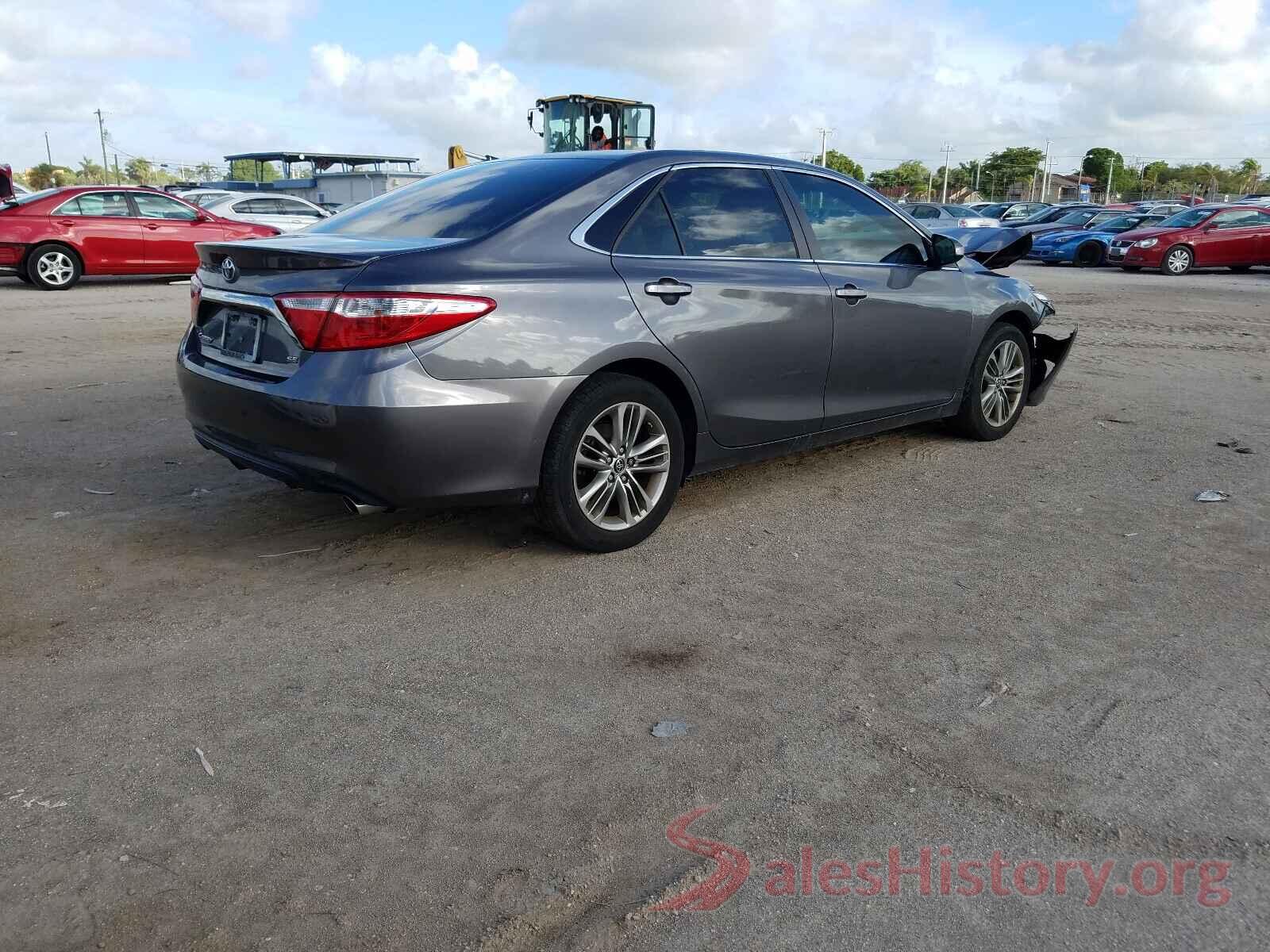 4T1BF1FK8GU521892 2016 TOYOTA CAMRY