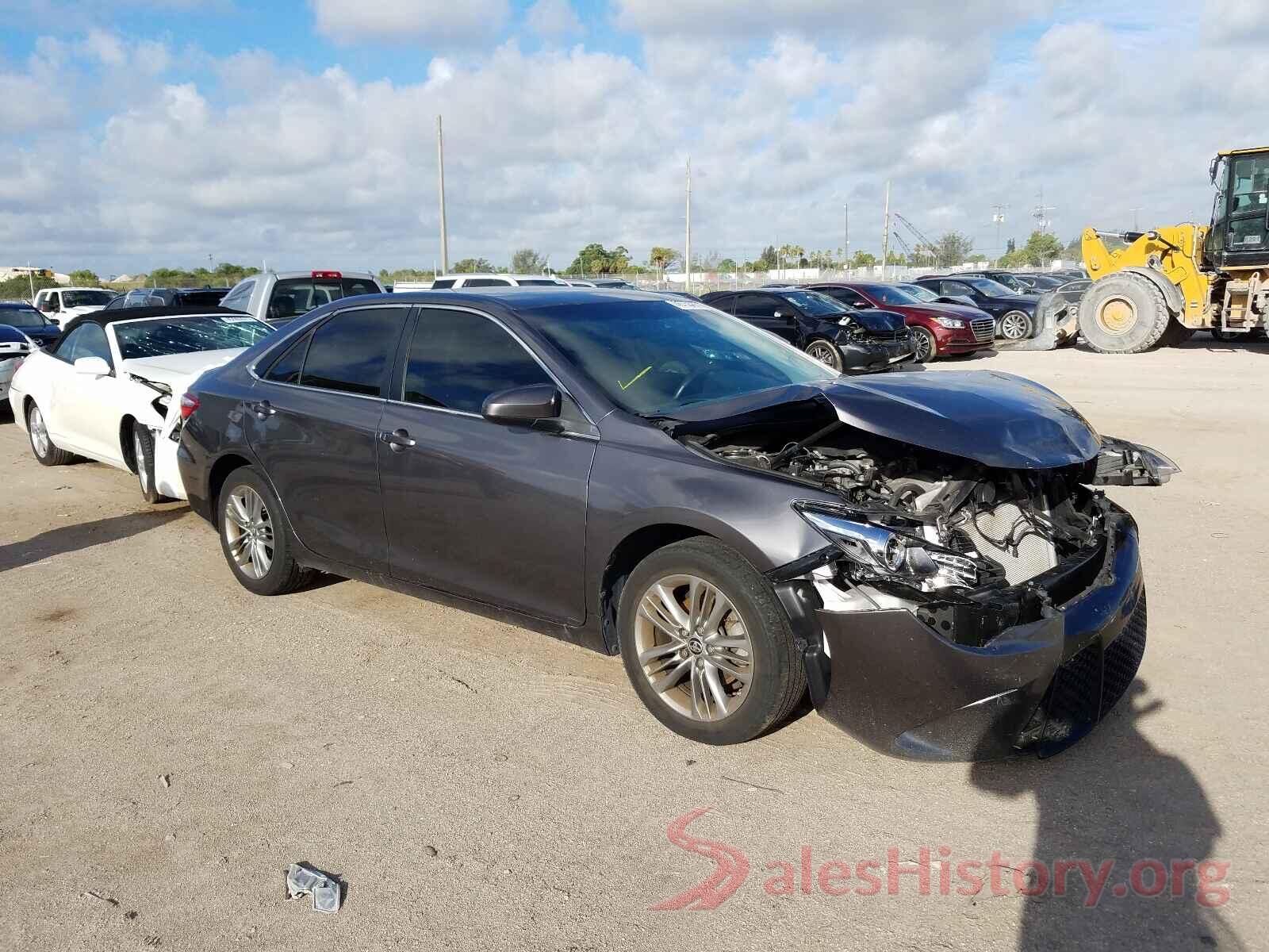 4T1BF1FK8GU521892 2016 TOYOTA CAMRY