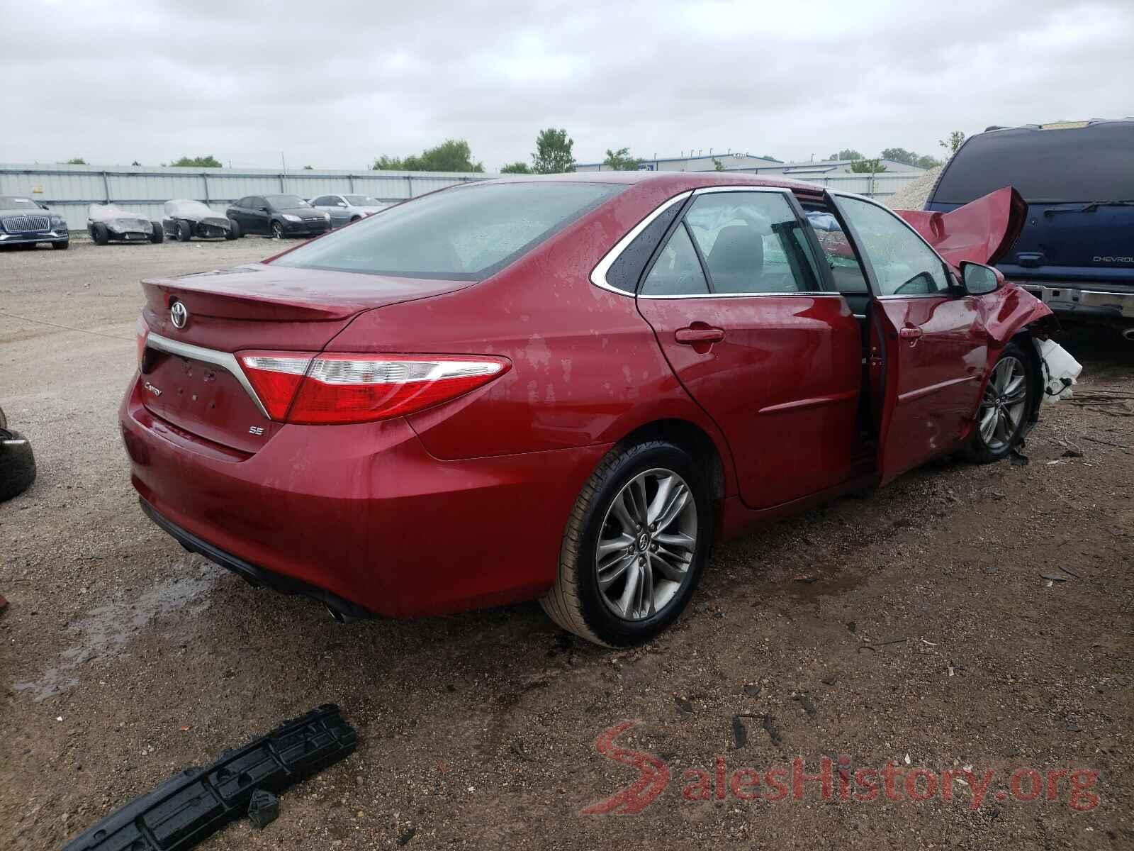 4T1BF1FK8HU801006 2017 TOYOTA CAMRY