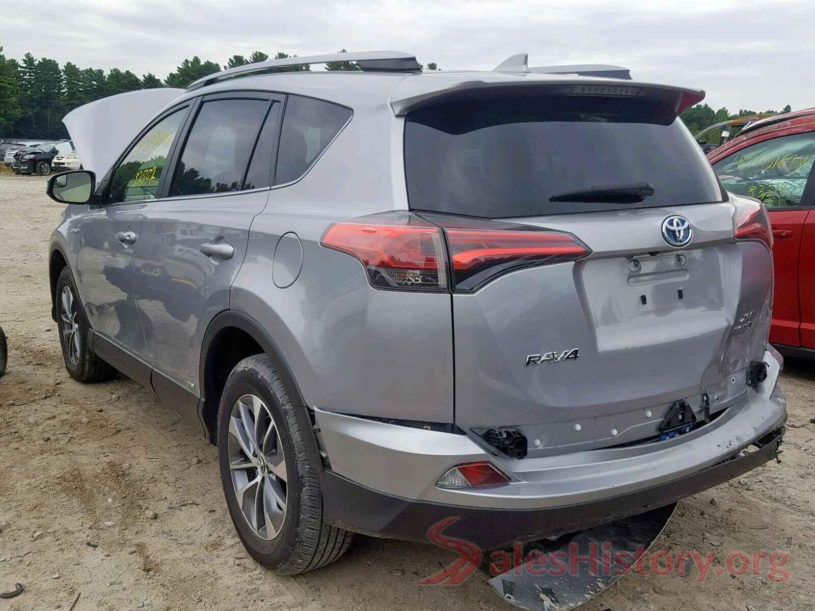 JTMRJREV6HD114909 2017 TOYOTA RAV4